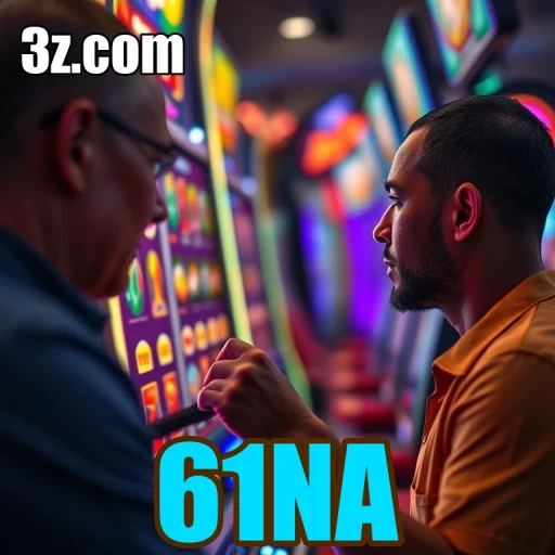 61NA Eventos de Jogos