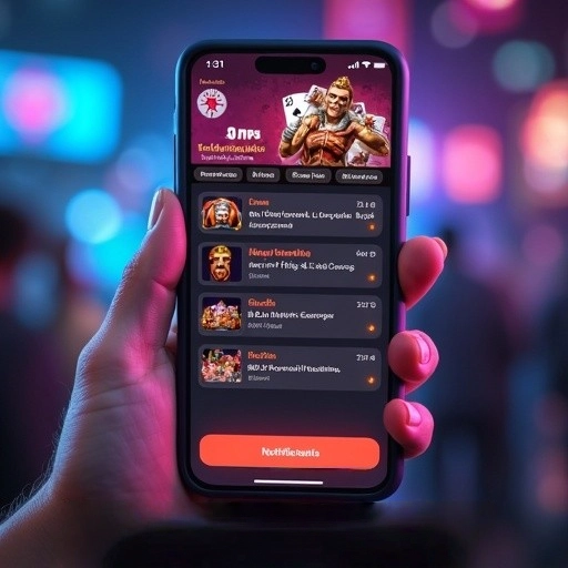 Casino Ao Vivo 61na