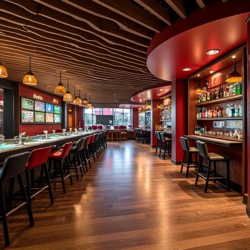 Casino VIP 61na