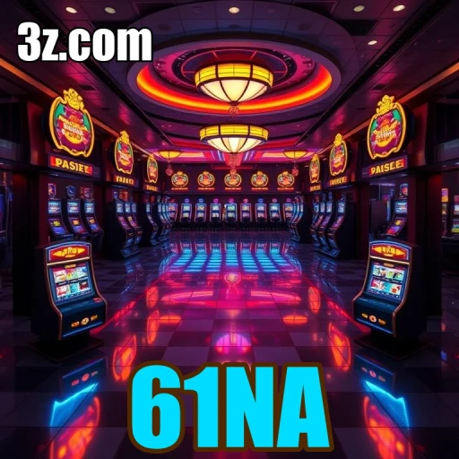 Dicas Incríveis para Gamers no 61NA que Você Precisa Conhecer