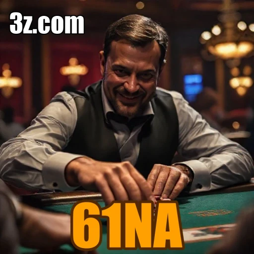 Updates Imperdíveis do Site 61NA para Gamers Apaixonados